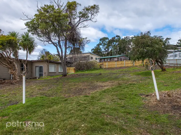 Second view of Homely land listing, 26 Midden Road, Primrose Sands TAS 7173