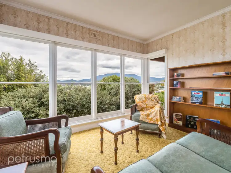 Fifth view of Homely house listing, 7 Boatta Road, Lindisfarne TAS 7015