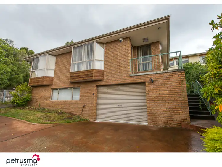 Main view of Homely villa listing, 2/22 Holland Court, Howrah TAS 7018