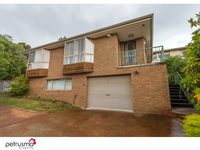 Main view of Homely villa listing, 2/22 Holland Court, Howrah TAS 7018