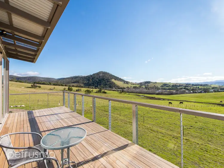 Second view of Homely house listing, 45 Alliance Drive, Cambridge TAS 7170
