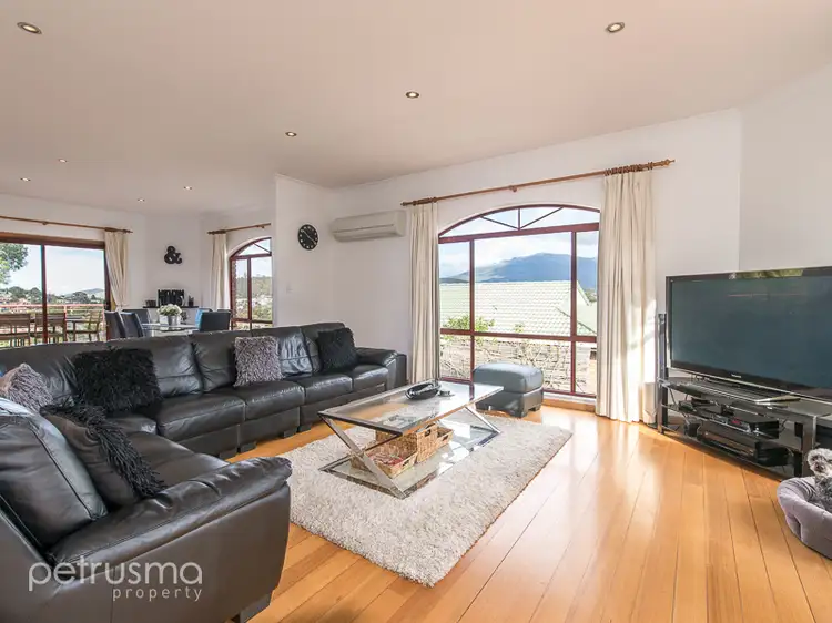 Sixth view of Homely house listing, 21 Llenroc Street, Geilston Bay TAS 7015