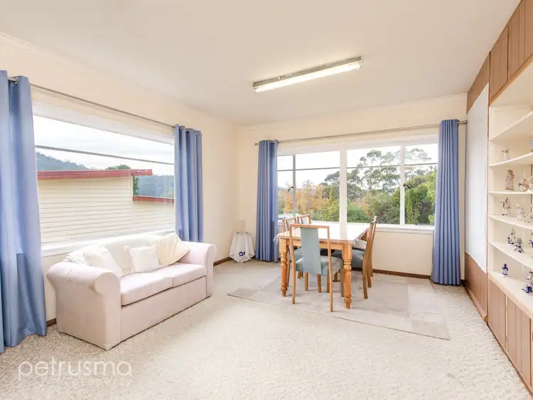 Fifth view of Homely house listing, 36 Hillborough Road, South Hobart TAS 7004