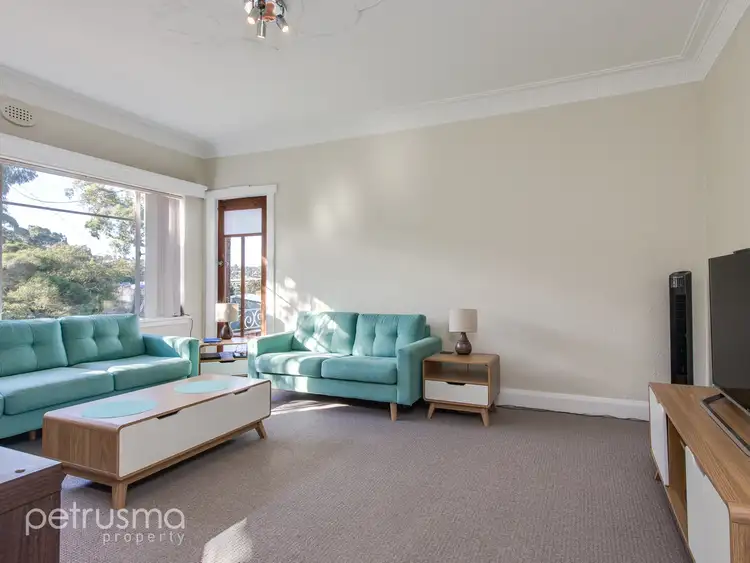 Fourth view of Homely house listing, 2 Brammall Street, Lindisfarne TAS 7015