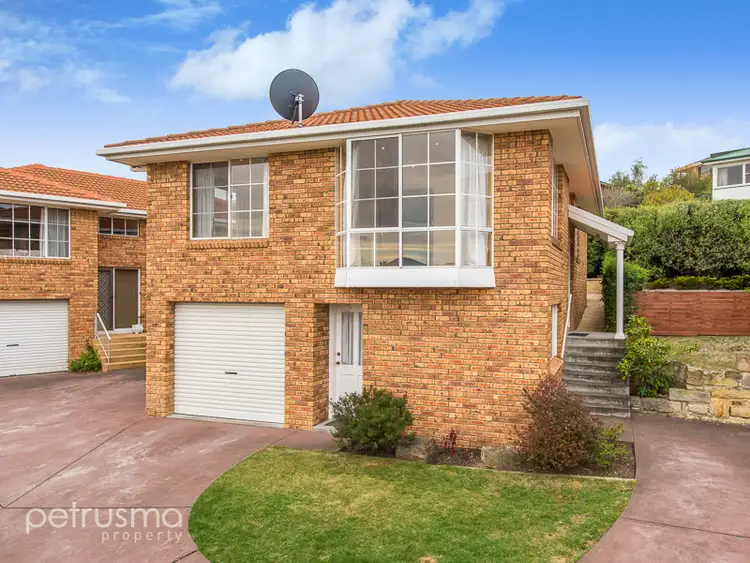 Main view of Homely unit listing, 2/20 Ormond Street, Bellerive TAS 7018