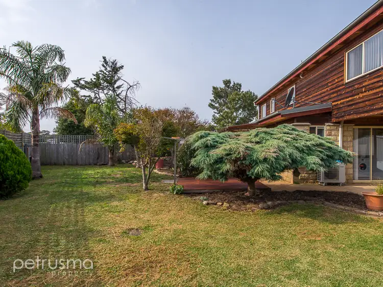 Second view of Homely house listing, 41 Winston Avenue, Seven Mile Beach TAS 7170