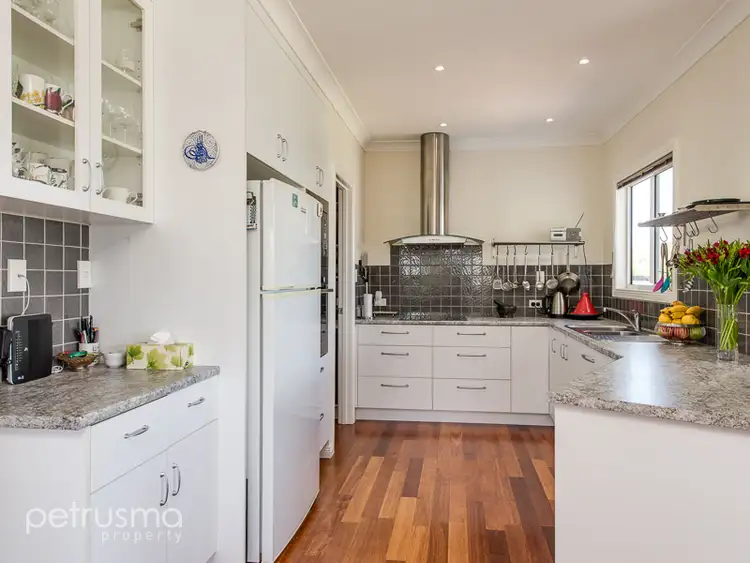 Third view of Homely house listing, 166A Tranmere Road, Howrah TAS 7018