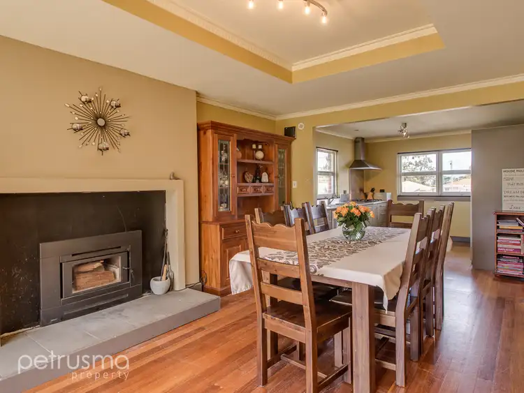 Fourth view of Homely house listing, 165 Derwent Avenue, Lindisfarne TAS 7015