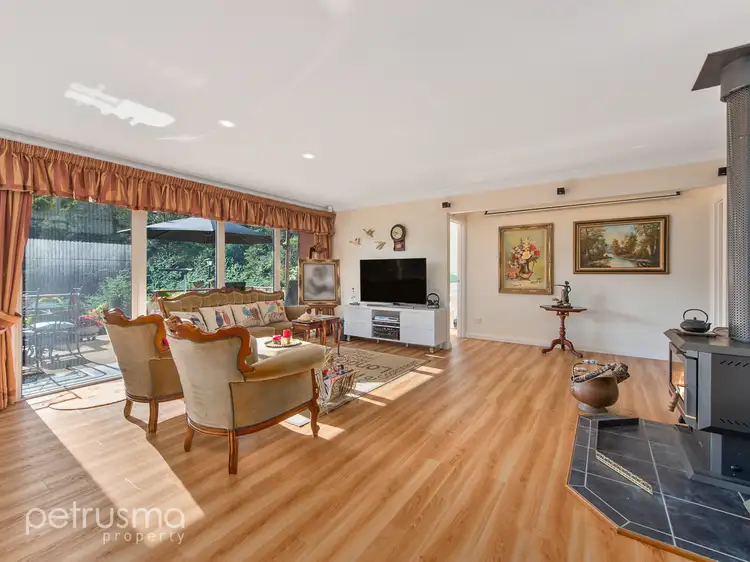 Second view of Homely house listing, 1 White Timber Road, Lachlan TAS 7140