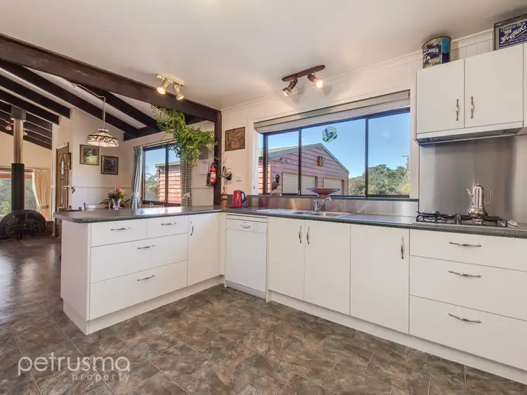 Fifth view of Homely house listing, 11 Moodys Road, Allens Rivulet TAS 7150