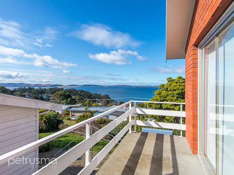 Fourth view of Homely house listing, 212 Channel Highway, Taroona TAS 7053