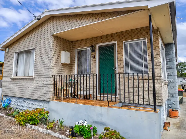 12 Selwyn Street, Triabunna TAS 7190