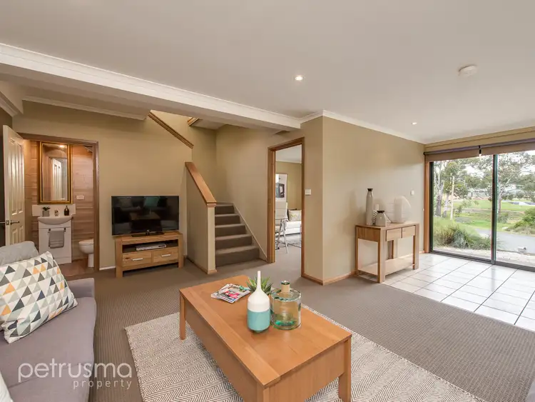Sixth view of Homely house listing, 3 Dumbarton Drive, Geilston Bay TAS 7015