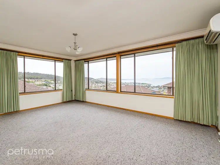 Third view of Homely unit listing, 2/1 Zenith Court, Howrah TAS 7018