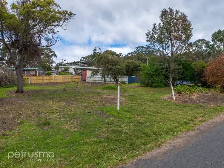 26 Midden Road, Primrose Sands TAS 7173