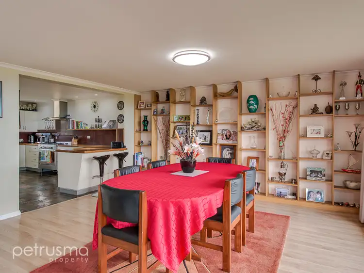 Fifth view of Homely house listing, 500 Bresnehans Road, Little Swanport TAS 7190