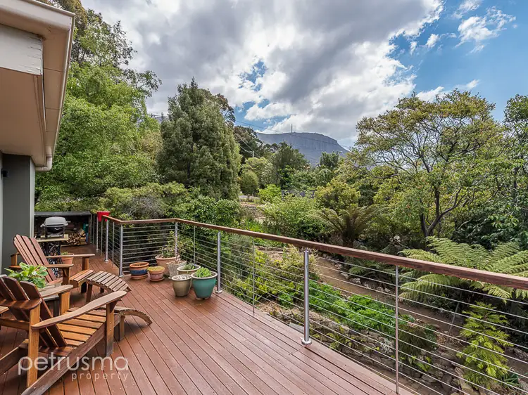 Main view of Homely house listing, 15 Pillinger Drive, Fern Tree TAS 7054