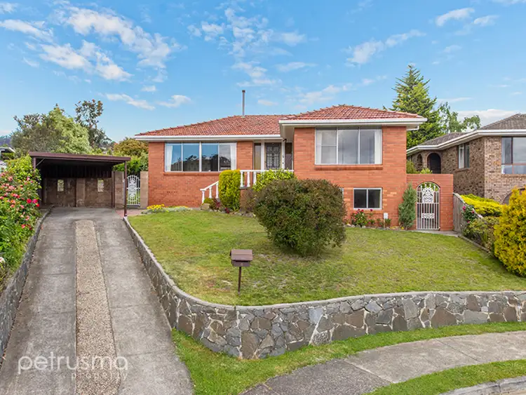 6 Melita Court, Geilston Bay TAS 7015