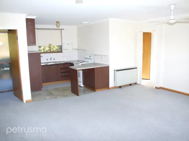 Fourth view of Homely unit listing, 5/2 Ingram Street, South Hobart TAS 7004