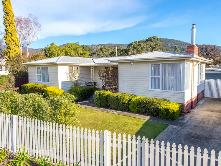 12 Barrett Street, Glenorchy TAS 7010