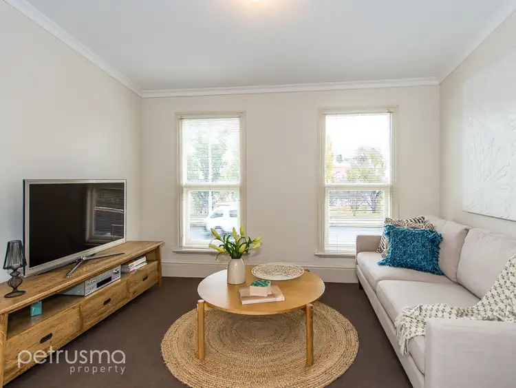 Fourth view of Homely house listing, 113 Brooker Avenue, Glebe TAS 7000
