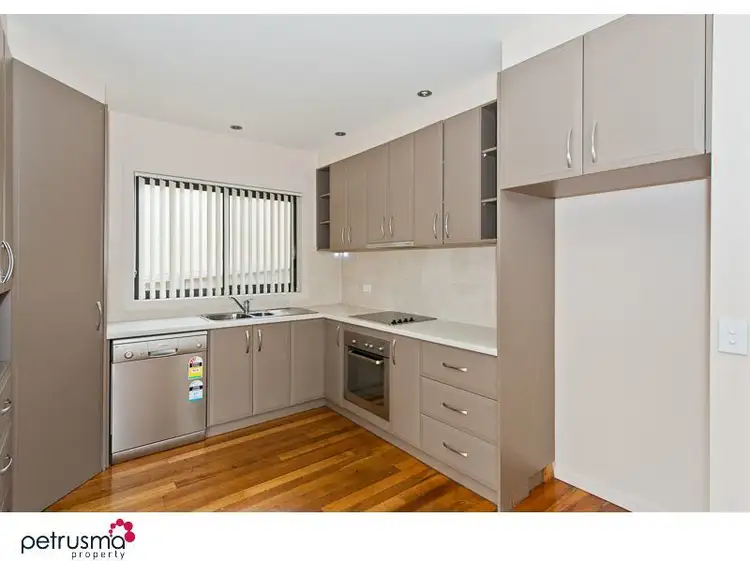 Second view of Homely house listing, 4 Breeza Court, Kingston TAS 7050