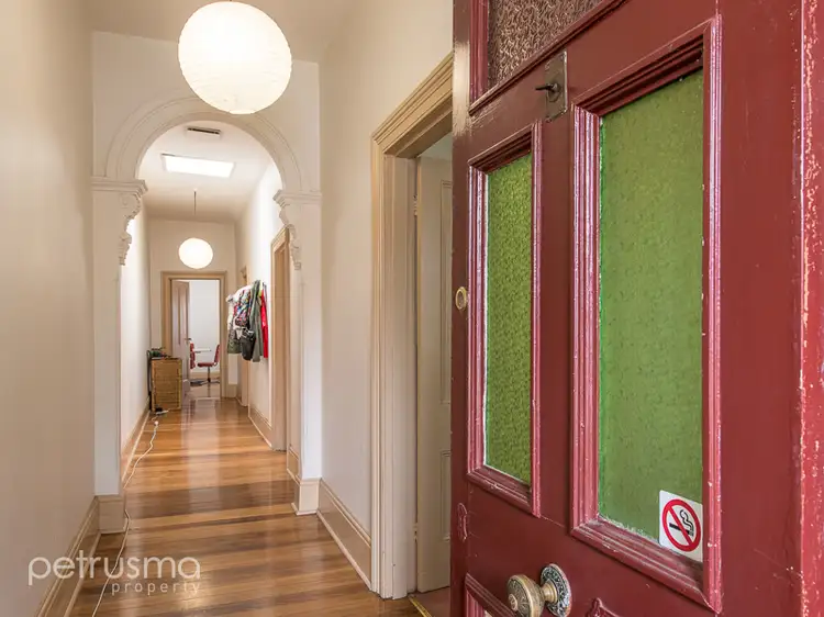 Third view of Homely house listing, 363 Argyle Street, North Hobart TAS 7000