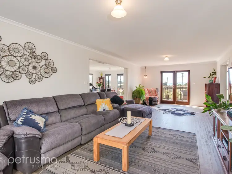 Sixth view of Homely house listing, 70 Cripps Road, Woodbridge TAS 7162