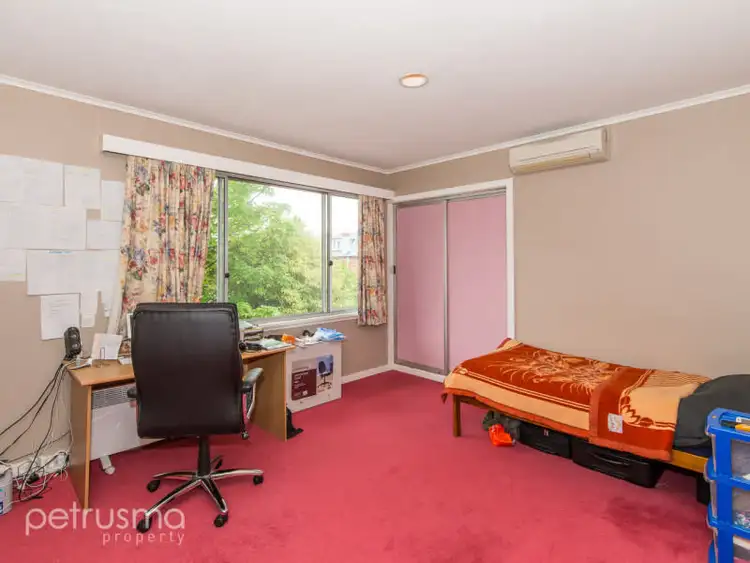 Sixth view of Homely unit listing, 3/139 King Street, Sandy Bay TAS 7005