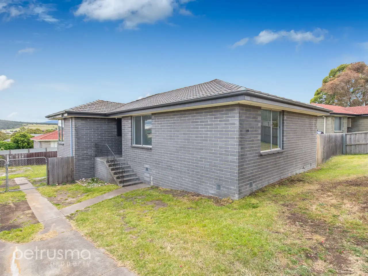 Main view of Homely house listing, 119 Rockingham Drive, Clarendon Vale TAS 7019