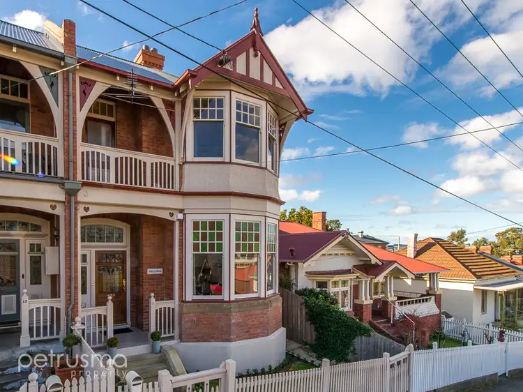 Main view of Homely house listing, 11 Glebe Street, Glebe TAS 7000