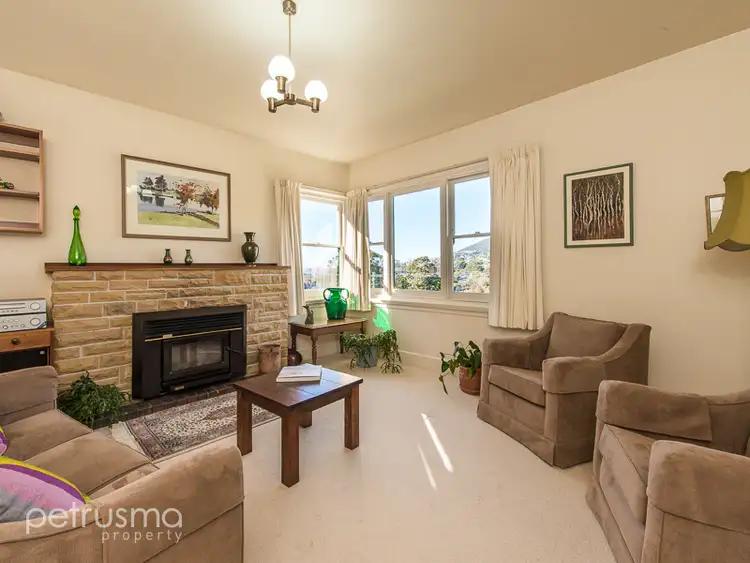 Third view of Homely house listing, 27 Alexander Street, Sandy Bay TAS 7005