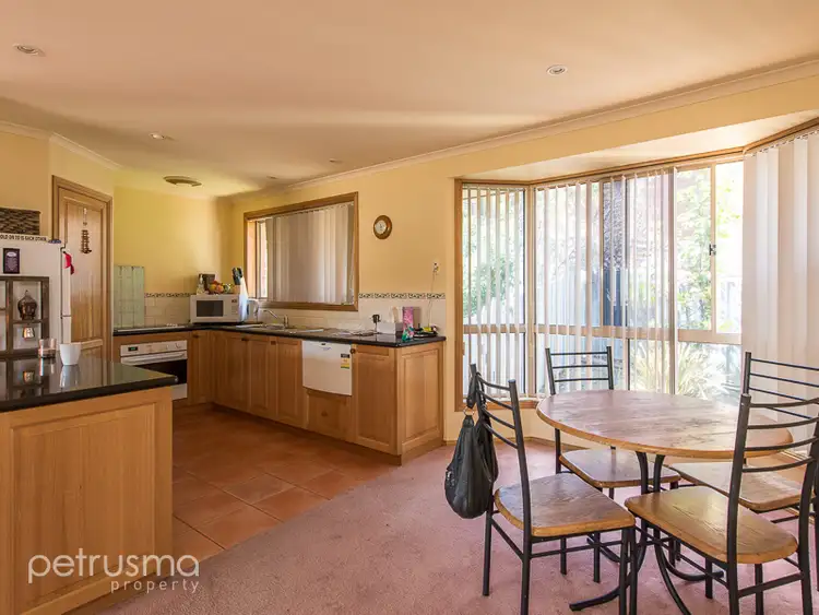 Second view of Homely unit listing, 7/213a Tolosa Street, Glenorchy TAS 7010