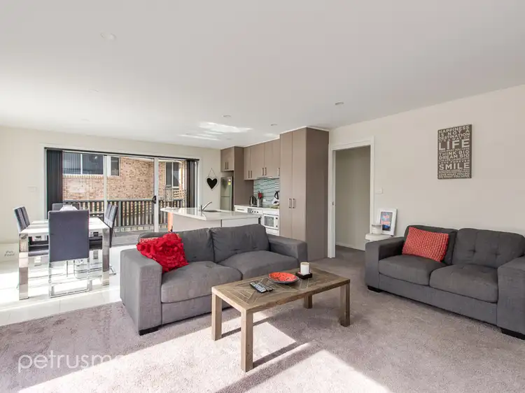 Fourth view of Homely unit listing, 1/53 Horizon Drive, Sorell TAS 7172