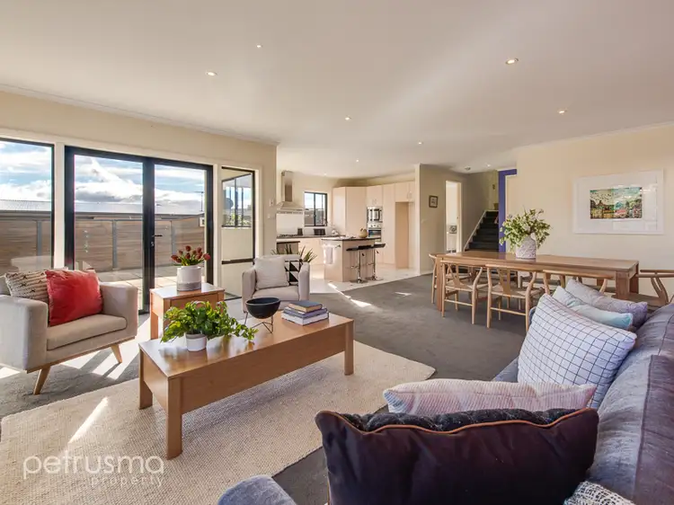 Second view of Homely house listing, 32 Fairview Drive, Kingston TAS 7050