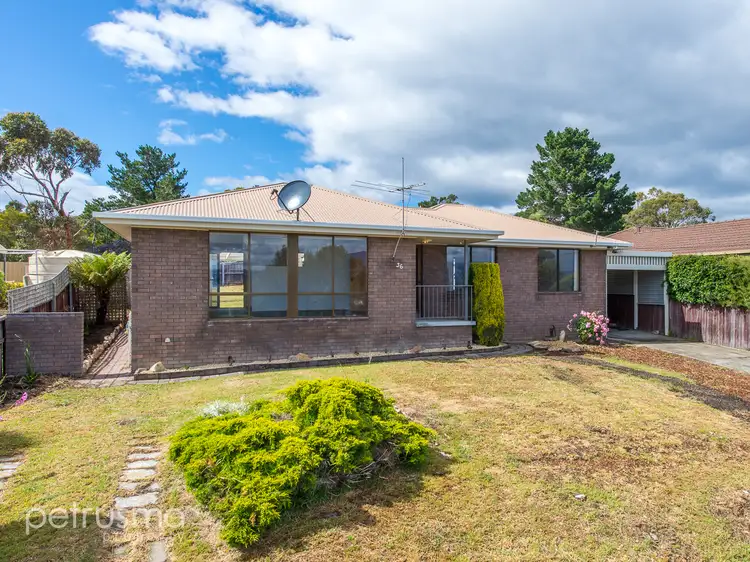 36 Blessington Street, South Arm TAS 7022
