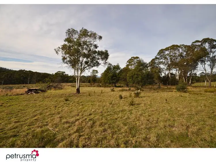 Third view of Homely land listing, Lots/1 and 2 off Tara Drive, Acton Park TAS 7170