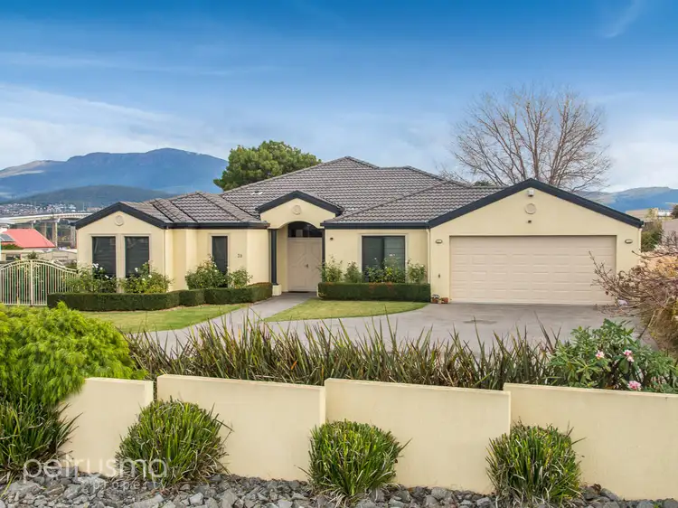 Main view of Homely house listing, 39 Topham Street, Rose Bay TAS 7015