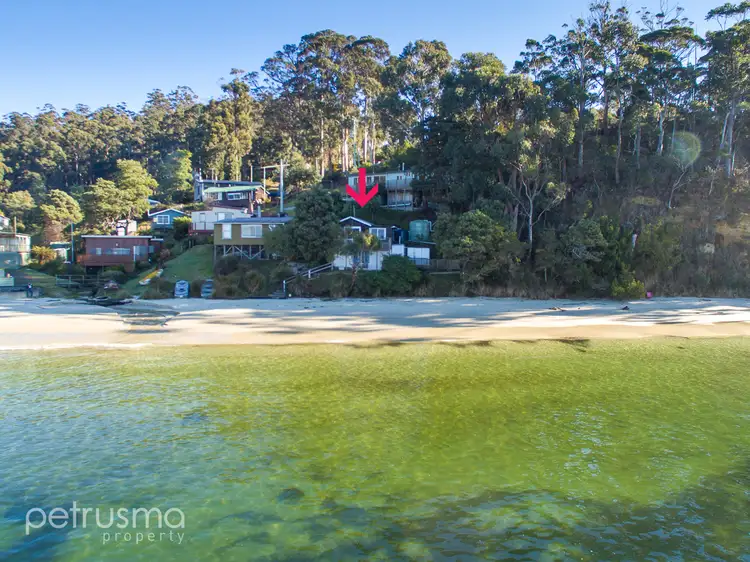 Main view of Homely house listing, 6/1555 Esperance Coast Road, Dover TAS 7117