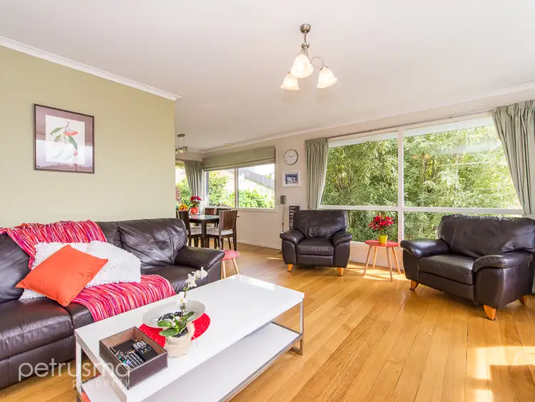 Third view of Homely house listing, 21 Tianna Road, Lindisfarne TAS 7015