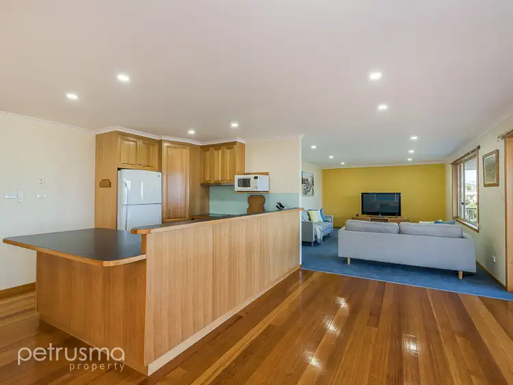 Fourth view of Homely house listing, 565 Oceana Drive, Howrah TAS 7018