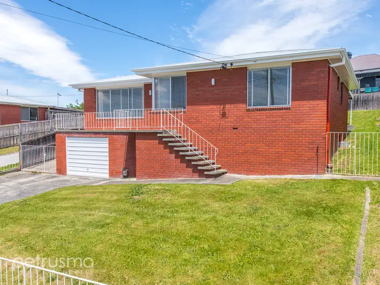 Second view of Homely house listing, 74a Brent Street, Glenorchy TAS 7010