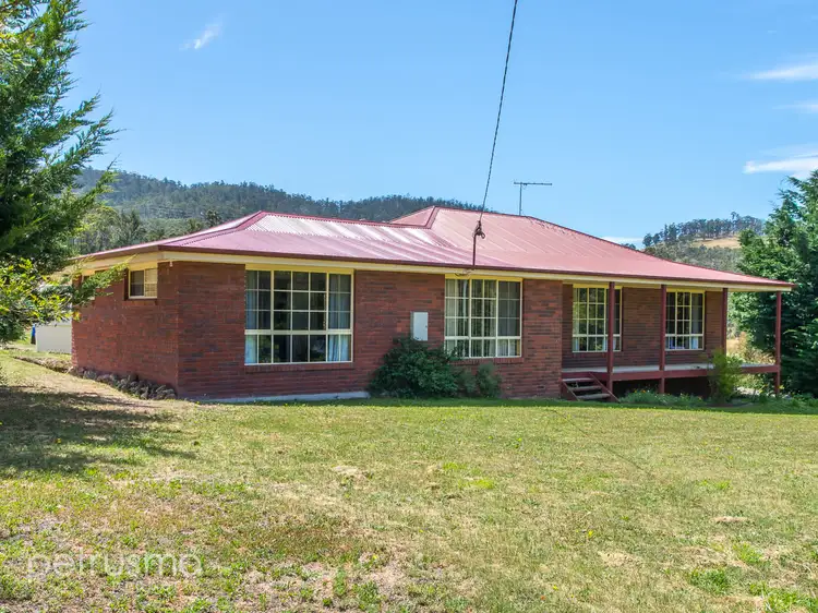 Main view of Homely house listing, 90 Lower Swamp Road, Lachlan TAS 7140