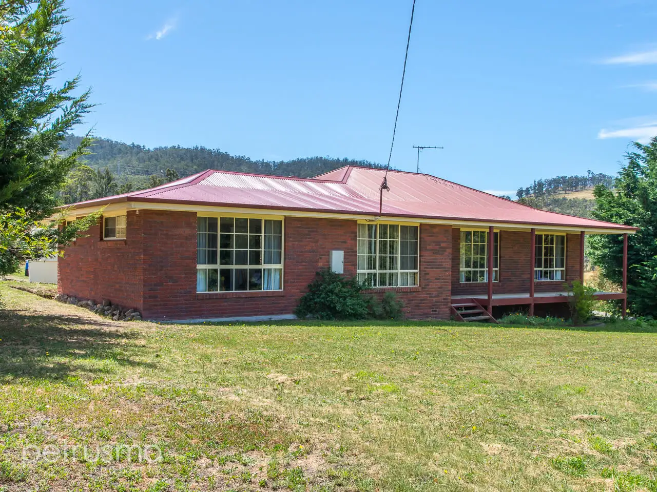 Main view of Homely house listing, 90 Lower Swamp Road, Lachlan TAS 7140