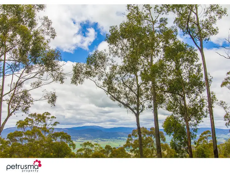 Main view of Homely land listing, Lot 2 Church Road, Dromedary TAS 7030