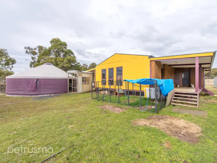 Third view of Homely house listing, 560 Dawson Road, Ouse TAS 7140