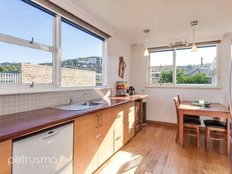 Sixth view of Homely house listing, 46 Allumba Street, Howrah TAS 7018