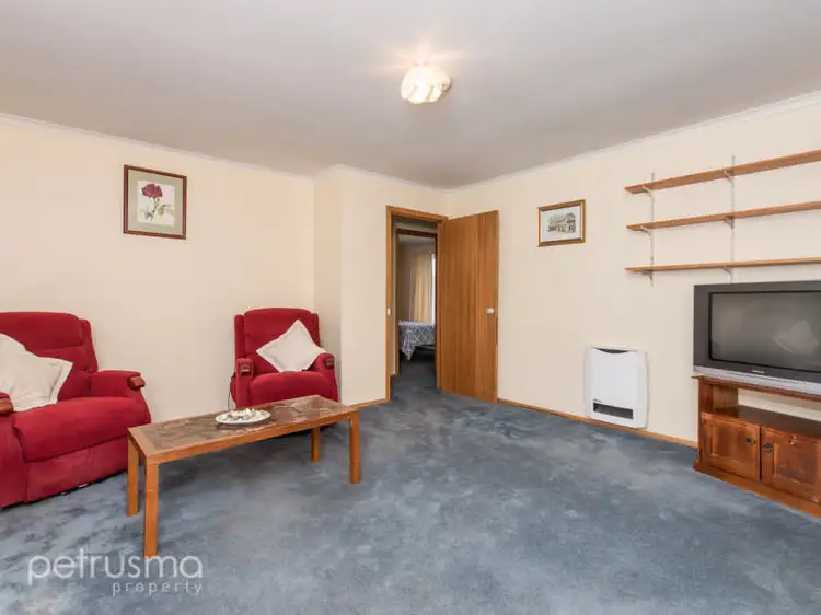 Second view of Homely house listing, 2/2-3 Verbena Place, Glenorchy TAS 7010