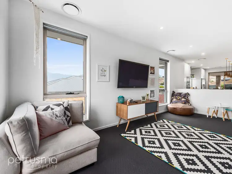 Fourth view of Homely house listing, 4 Alanah Court, Old Beach TAS 7017