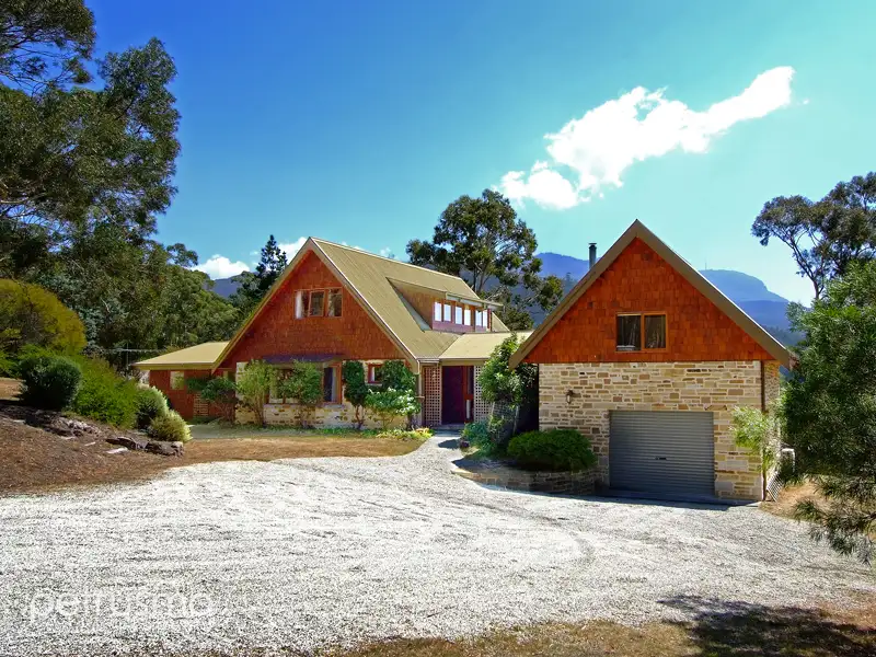 Main view of Homely house listing, 70 Hackford Drive, Kingston TAS 7050